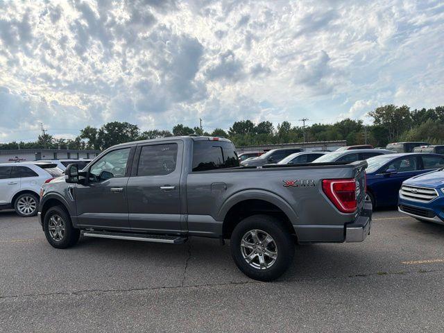 2023 Ford F-150 XL — photo 1 of 18