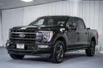 2023 F-150 Thumbnail 3