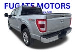 2023 F-150 Thumbnail 2