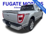 2023 F-150 Thumbnail 5