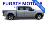 2023 F-150 Thumbnail 6