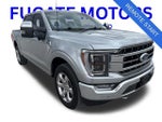 2023 F-150 Thumbnail 10