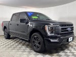 2023 F-150 Thumbnail 1