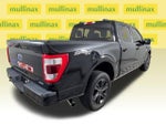 2023 F-150 Thumbnail 4