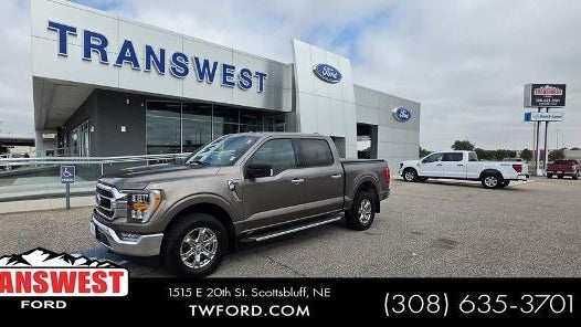 Preowned 2023 Ford F-150 XL for Sale