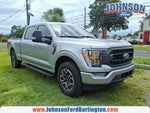 2023 F-150 Thumbnail 1