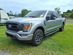2023 F-150 Thumbnail 2