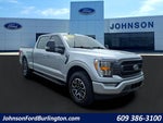 2023 F-150 Thumbnail 6