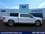 2023 F-150 Thumbnail 7