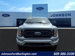 2023 F-150 Thumbnail 8