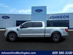 2023 F-150 Thumbnail 9