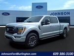 2023 F-150 Thumbnail 19
