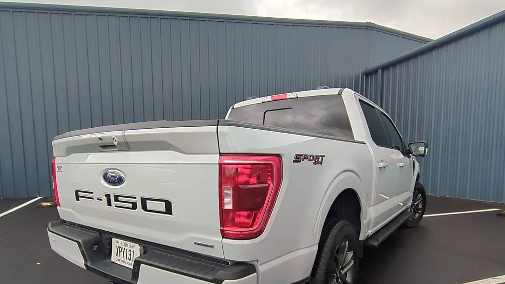 2023 Ford F-150 King Ranch