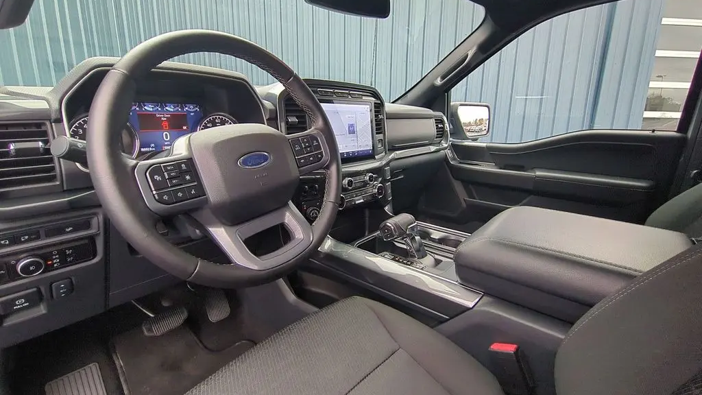 2023 Ford F-150 King Ranch