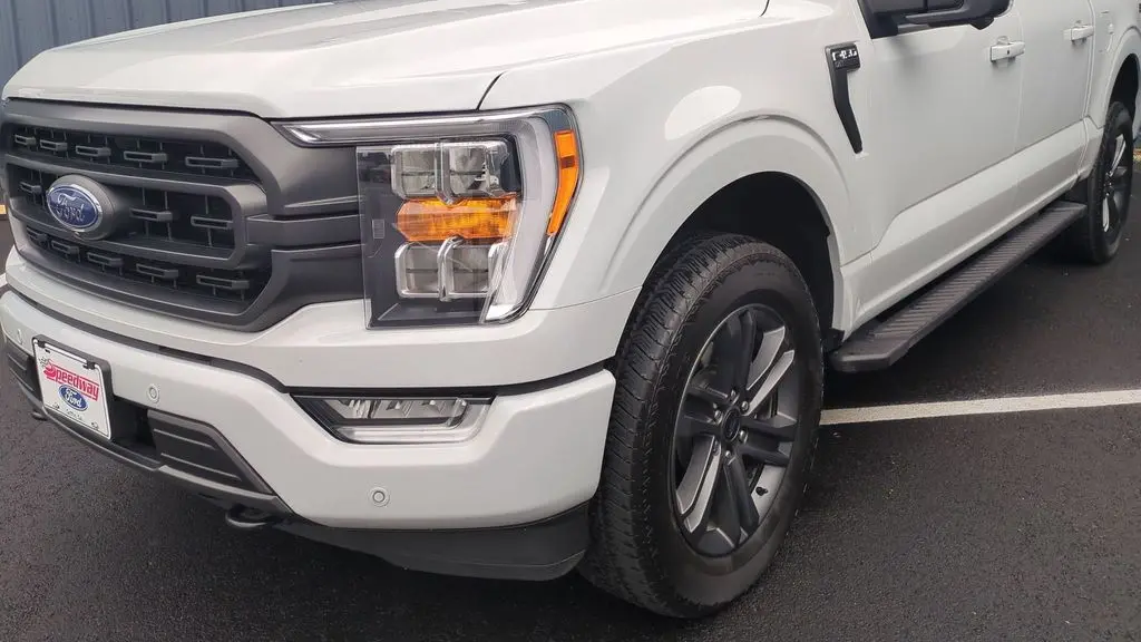 2023 Ford F-150 King Ranch