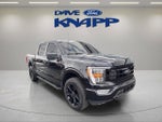 2023 F-150 Thumbnail 3