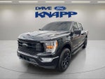 2023 F-150 Thumbnail 5