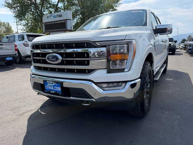 2023 Ford F-150 - $36,204