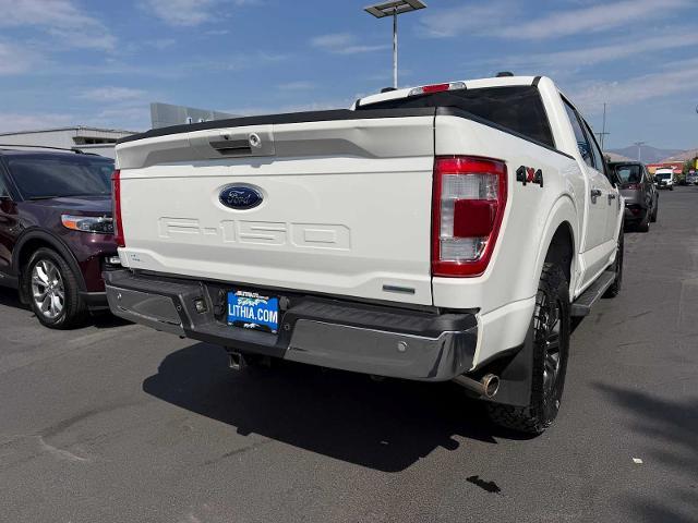 2023 Ford F-150 - $36,204