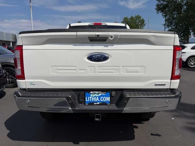 2023 Ford F-150 - $36,204