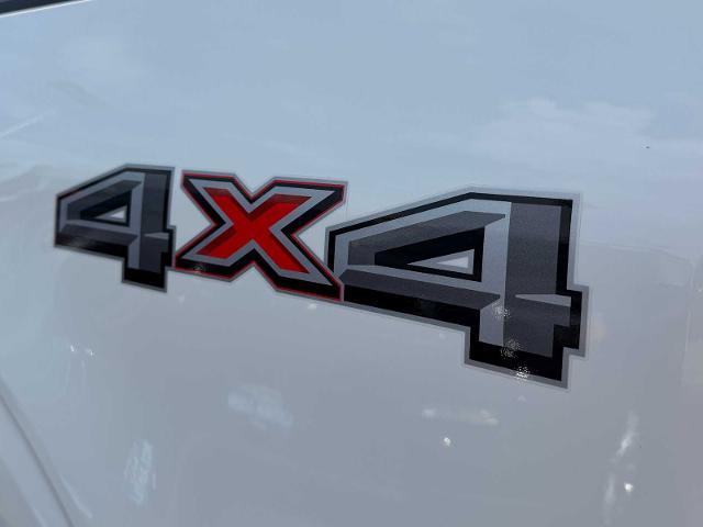 2023 Ford F-150 - $36,204