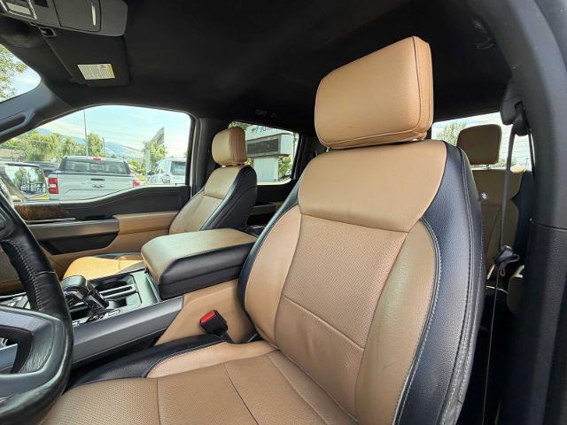 2023 Ford F-150 - $36,204