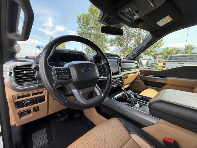 2023 Ford F-150 - $36,204