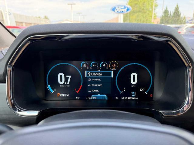 2023 Ford F-150 - $36,204