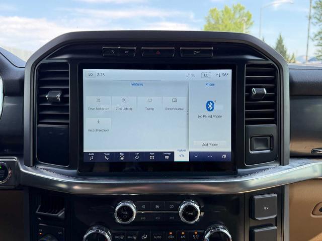2023 Ford F-150 - $36,204