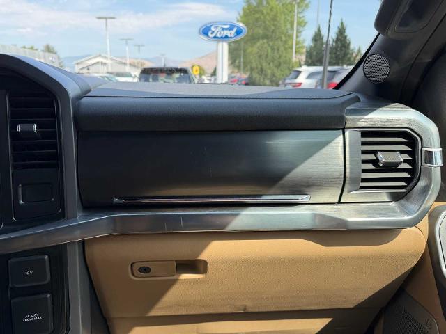 2023 Ford F-150 - $36,204