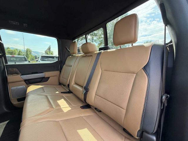 2023 Ford F-150 - $36,204