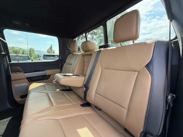 2023 Ford F-150 - $36,204
