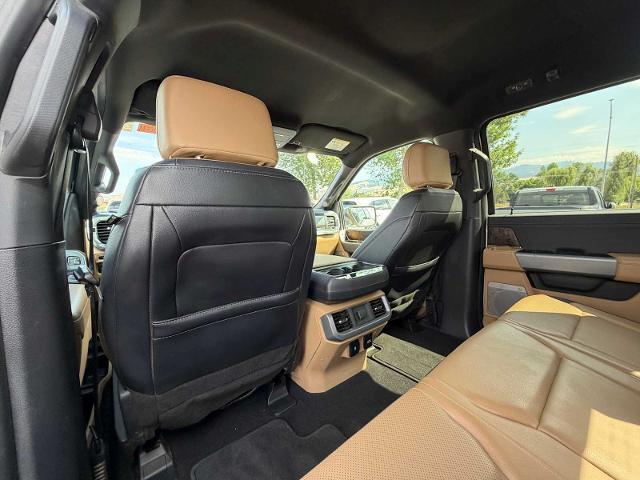 2023 Ford F-150 - $36,204