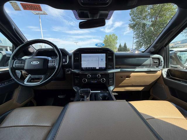 2023 Ford F-150 - $36,204