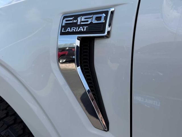 2023 Ford F-150 - $36,204