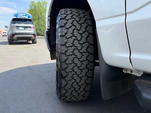 2023 Ford F-150 - $36,204