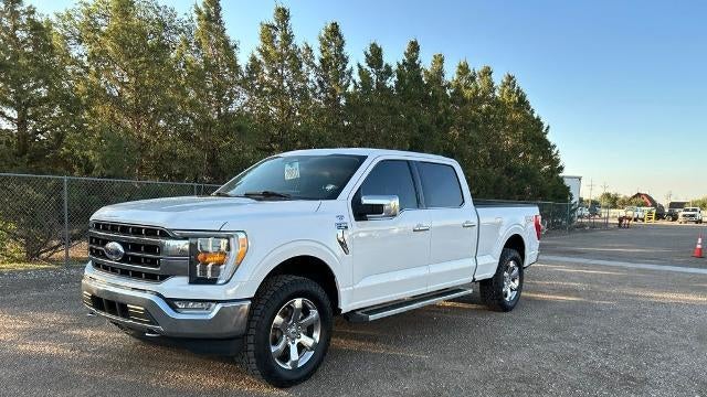 Preowned 2023 Ford F-150 XL for Sale