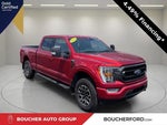 2023 F-150 Thumbnail 23