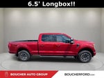 2023 F-150 Thumbnail 24