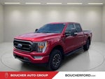 2023 F-150 Thumbnail 26