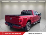 2023 F-150 Thumbnail 30