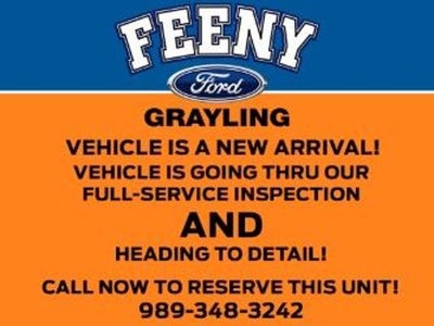 2023 Ford F-150 4X4 Platinum 4DR Supercrew 5.5 FT. SB
