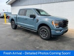 2023 F-150 Thumbnail 2
