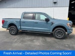 2023 F-150 Thumbnail 4