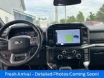 2023 F-150 Thumbnail 10