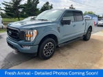 2023 F-150 Thumbnail 13