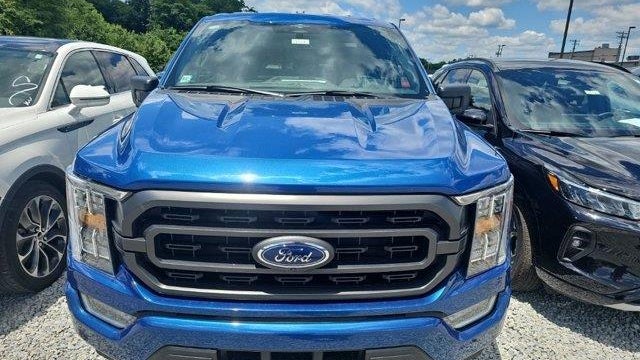 Preowned 2023 Ford F-150 Lariat for Sale