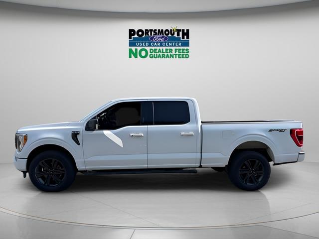 2023 Ford F-150 - $44,495