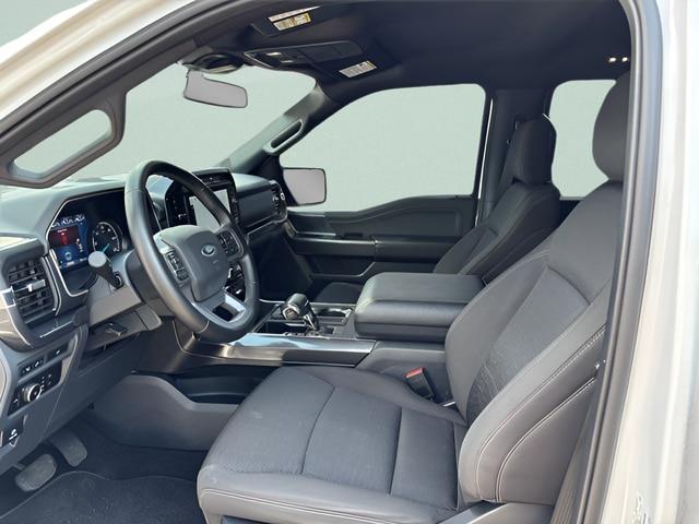 2023 Ford F-150 - $44,495