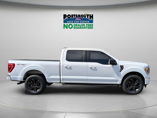 2023 Ford F-150 - $44,495
